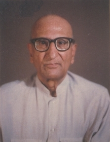 N R Waradpande Photo