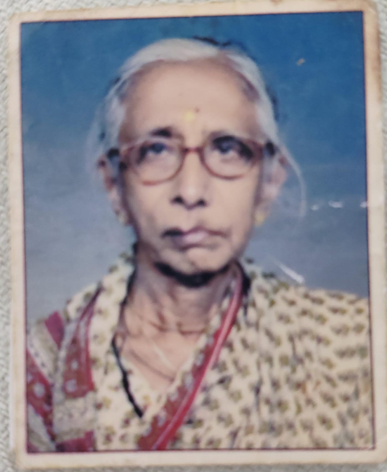 Vagdevi Leena Rastogi