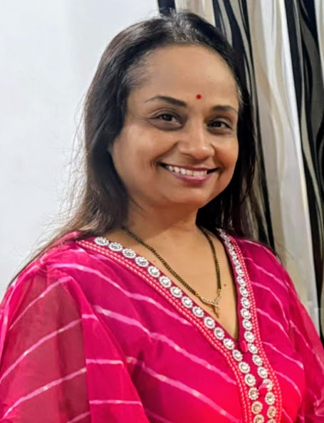 Mrs. Kalyani Gokhale