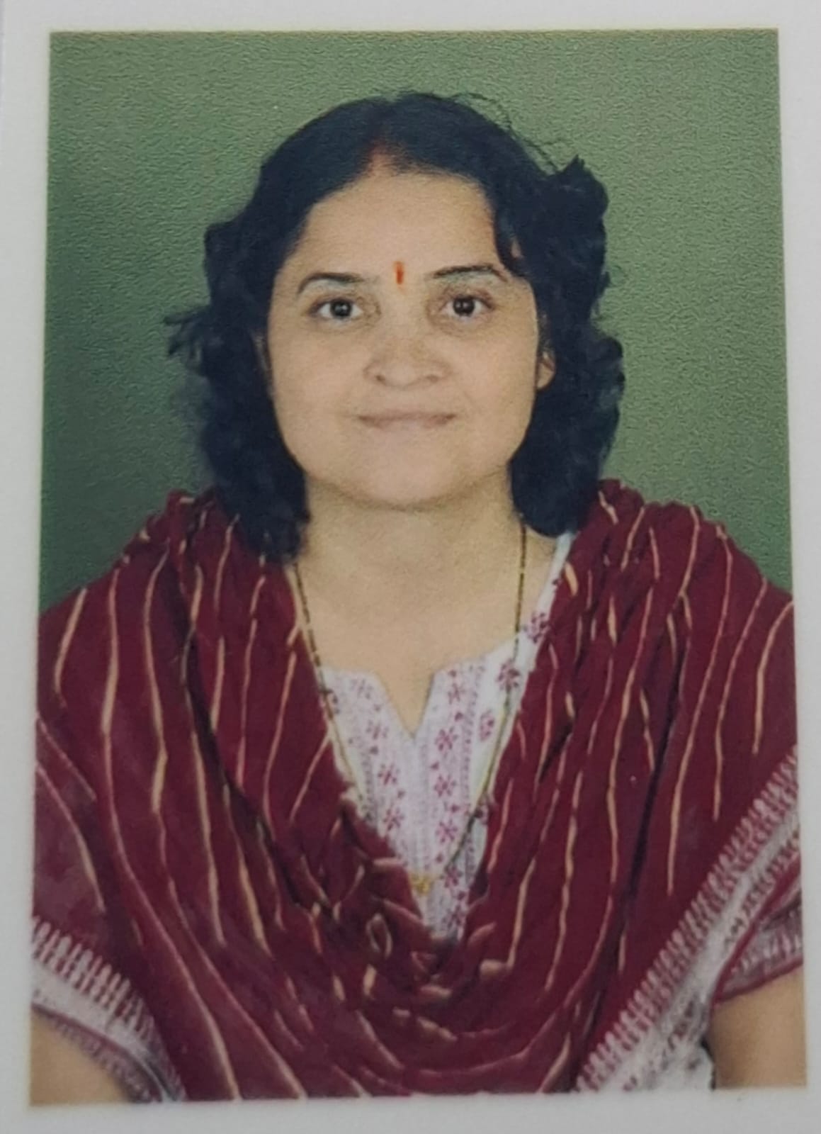 Dr. Renuka Karandikar