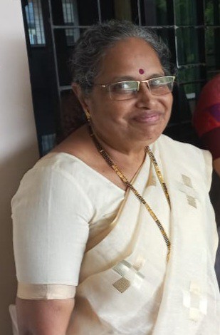 Dr. Vijaya Vilas Joshi